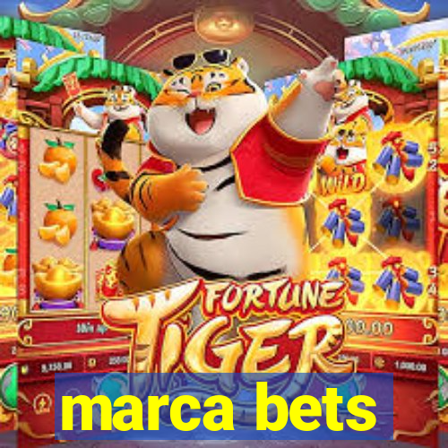 marca bets